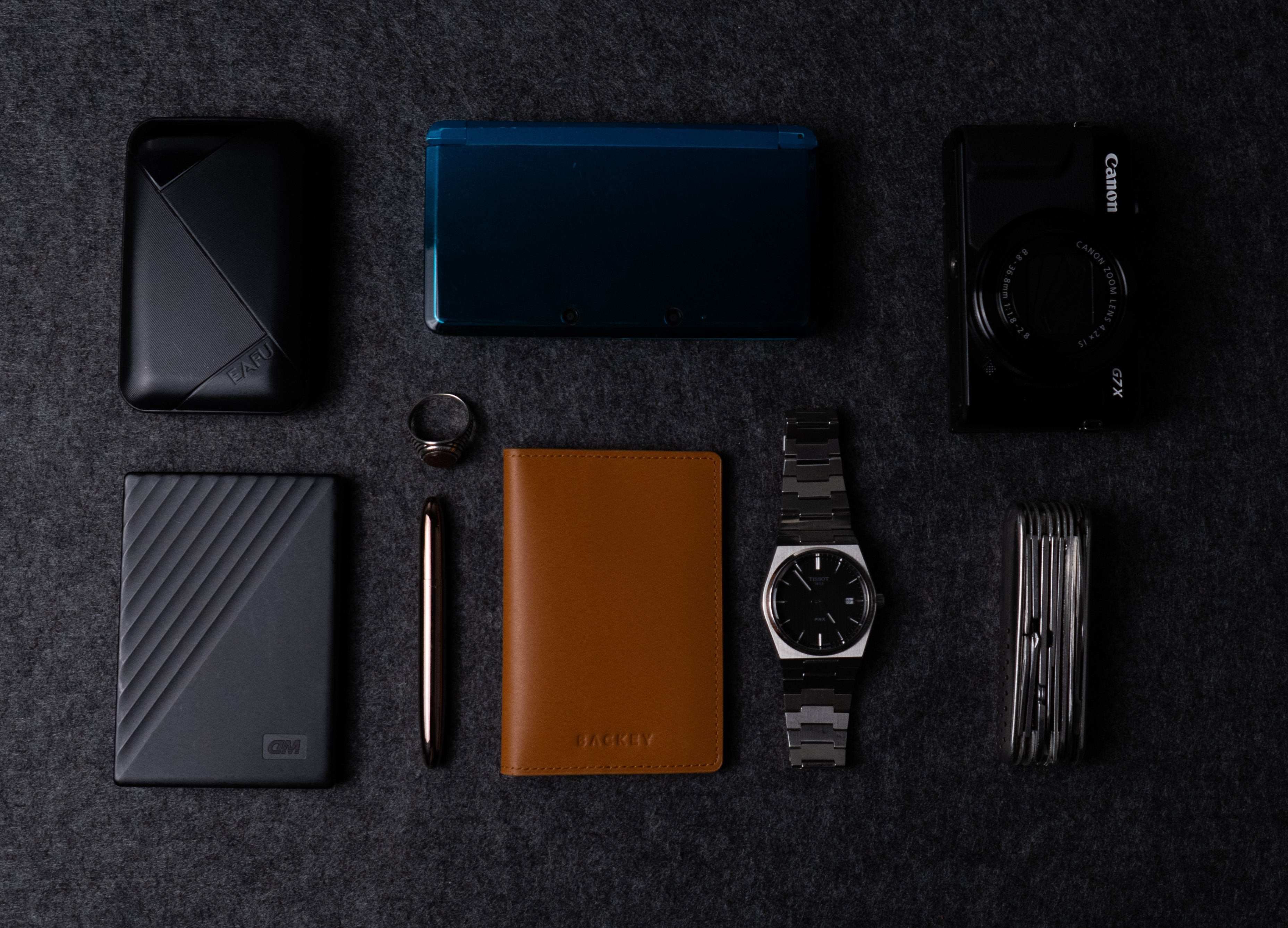 Collection for valentines accessories