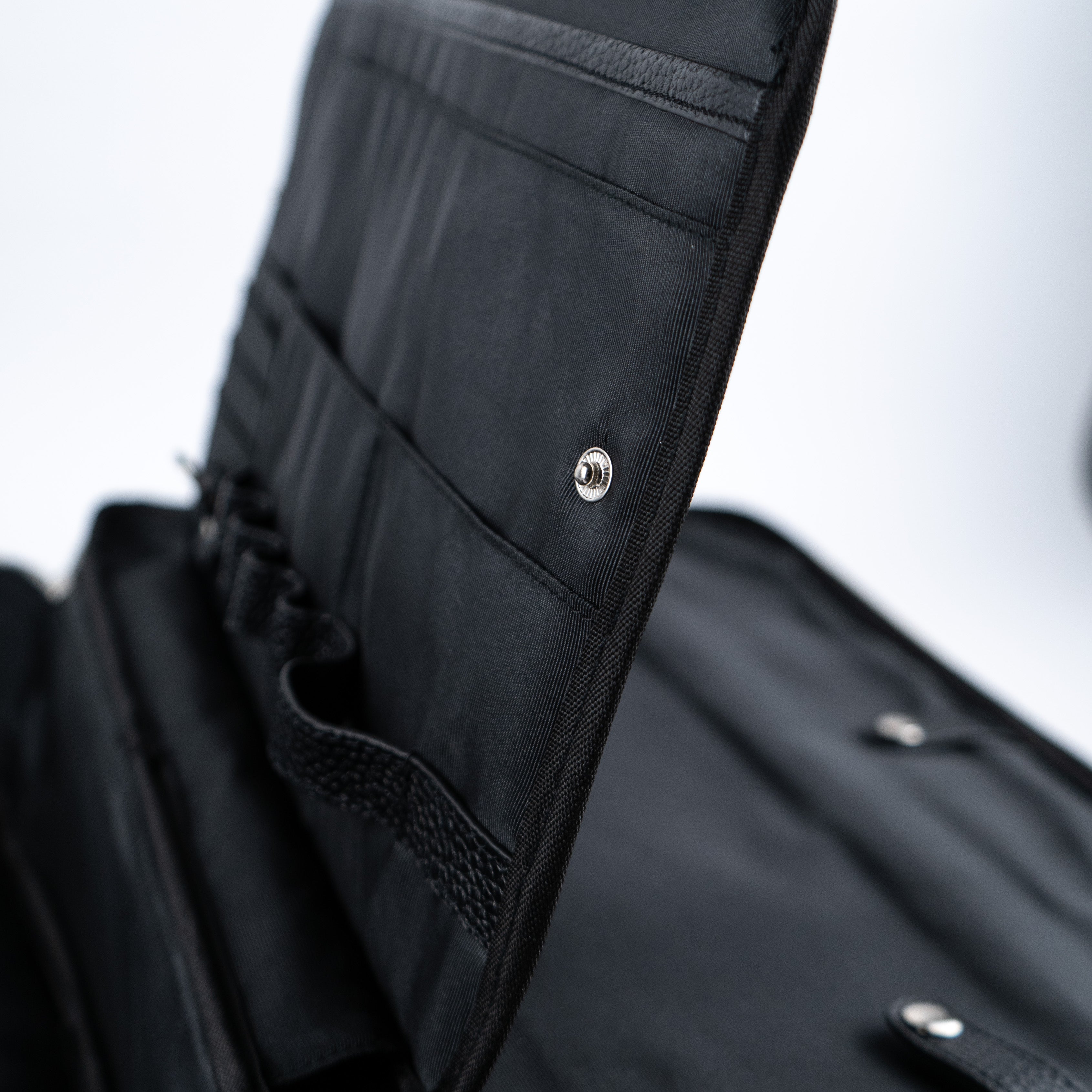 Divider in Backey Briefcase