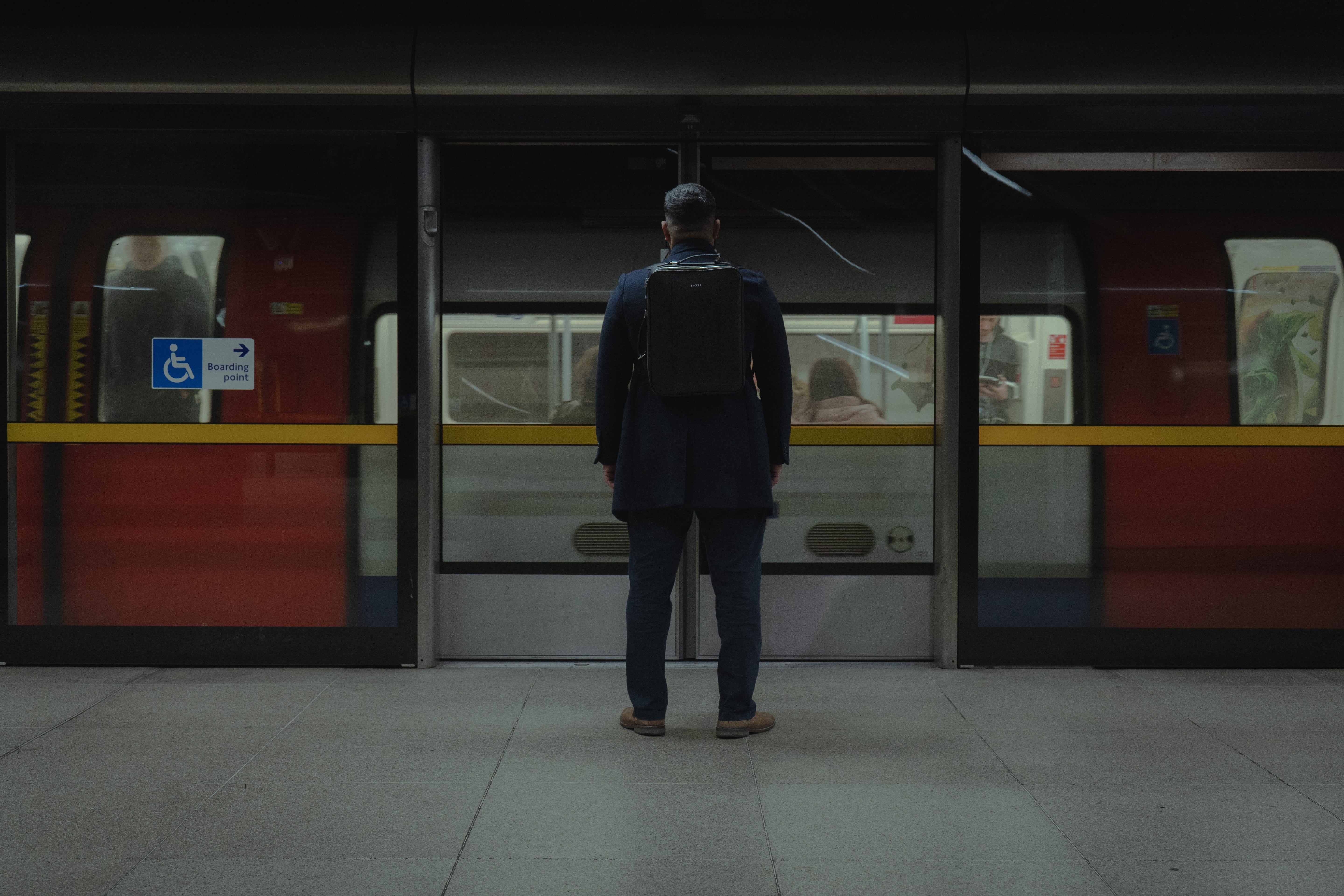 Gifts for Bankers UK: Luxury Work Bags That Mean Business