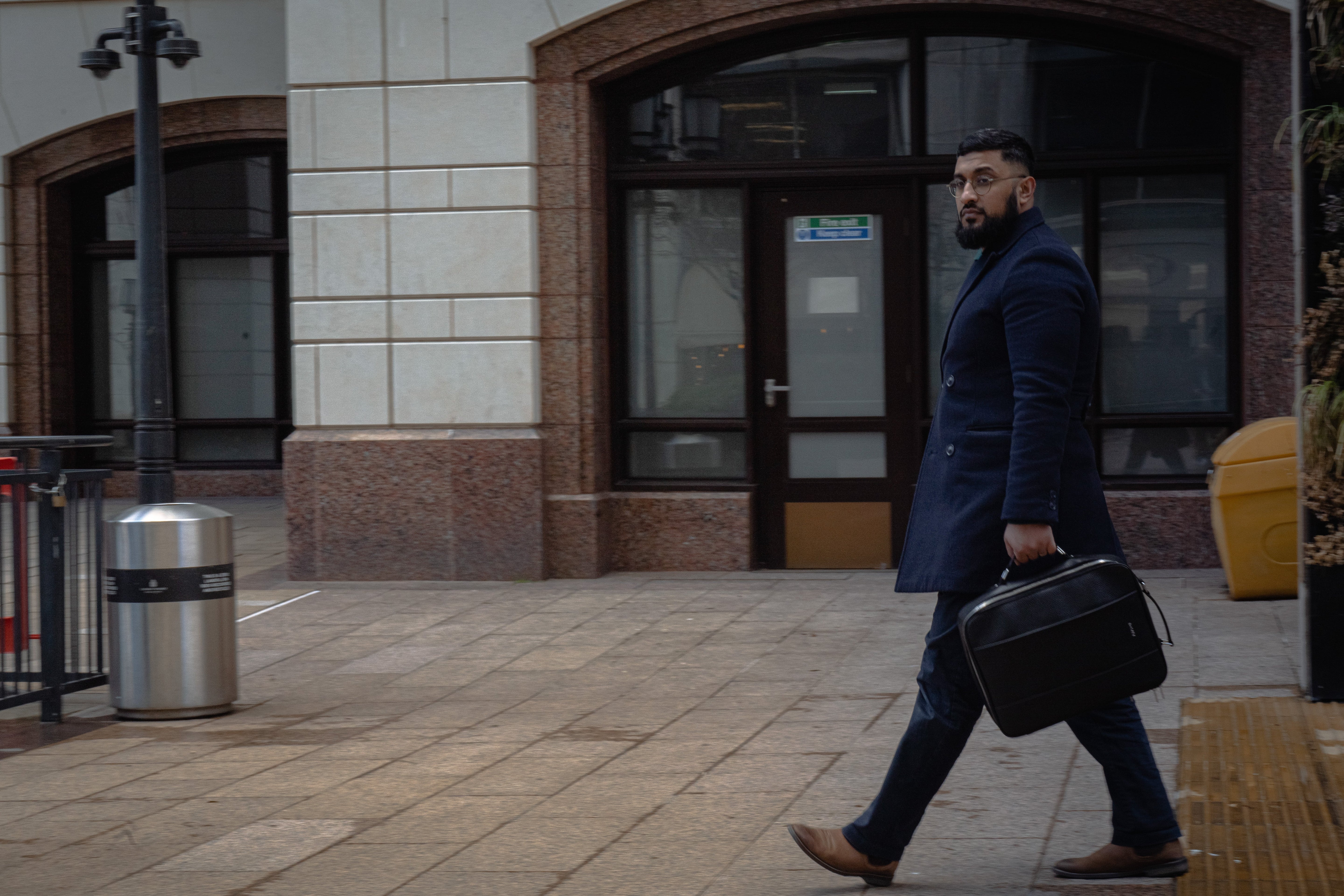 The best work bag